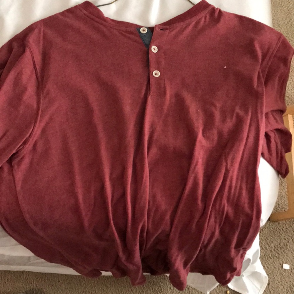 Men’s tee